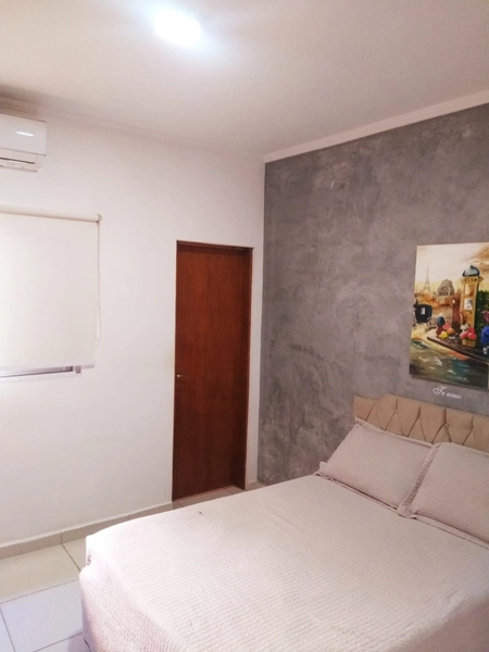 Casa à venda –  Quinta dos Vinhedos – Bragança Paulista/SP: 5ª foto da galeria de imagens do imóvel