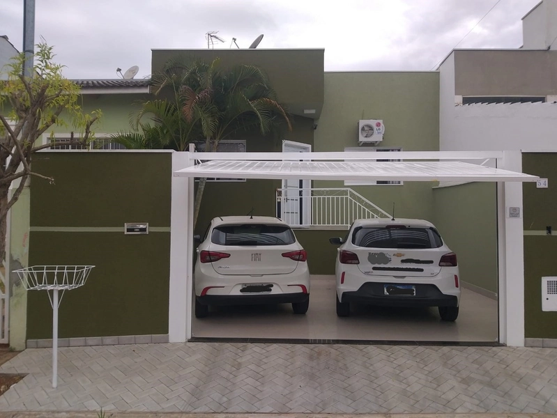 Casa à venda –  Quinta dos Vinhedos – Bragança Paulista/SP: 1ª foto da galeria de imagens do imóvel