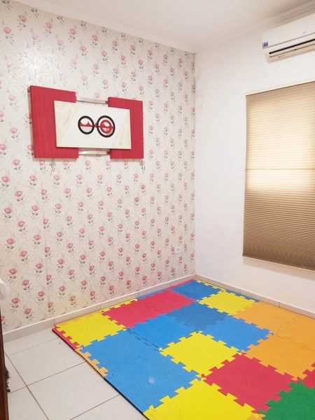 Casa à venda –  Quinta dos Vinhedos – Bragança Paulista/SP: 6ª foto da galeria de imagens do imóvel