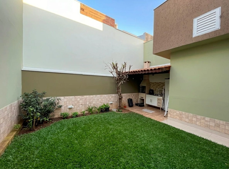 Casa à venda –  Quinta dos Vinhedos – Bragança Paulista/SP: 4ª foto da galeria de imagens do imóvel