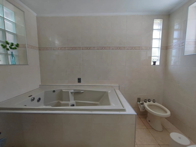 Casa em Condomínio para Venda em Bragança Paulista / SP no bairro Rosário de Fát: 10ª foto da galeria de imagens do imóvel