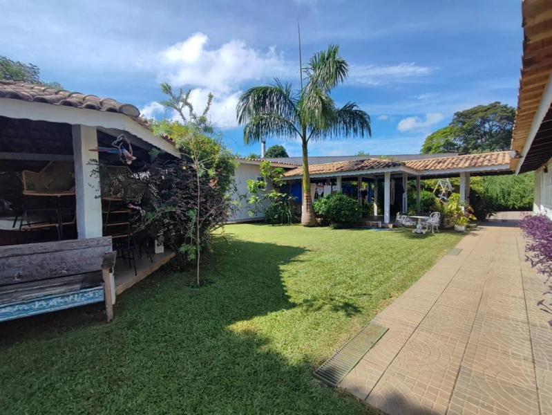 Casa em Condomínio para Venda em Bragança Paulista / SP no bairro Rosário de Fát: 34ª foto da galeria de imagens do imóvel