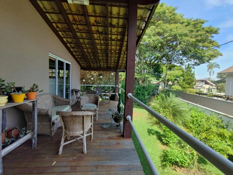 Casa em Condomínio para Venda em Bragança Paulista / SP no bairro Rosário de Fát: 13ª foto da galeria de imagens do imóvel
