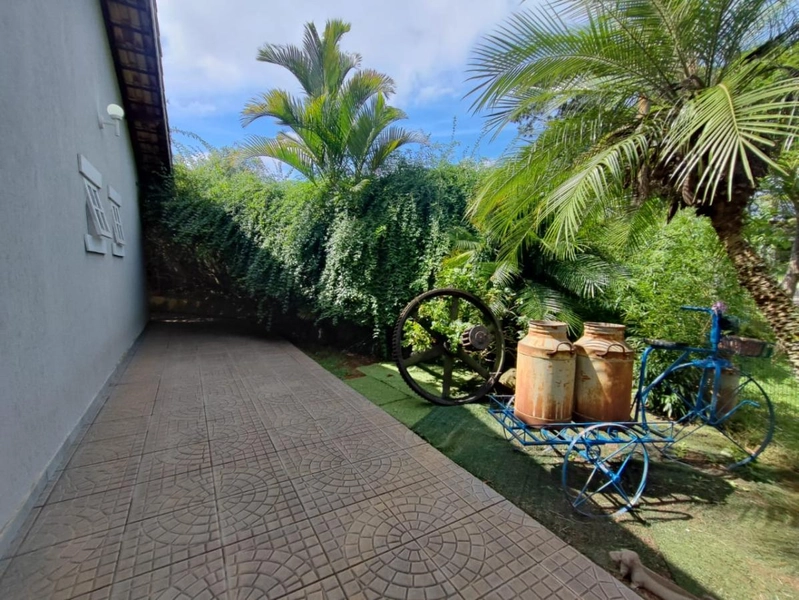 Casa em Condomínio para Venda em Bragança Paulista / SP no bairro Rosário de Fát: 24ª foto da galeria de imagens do imóvel