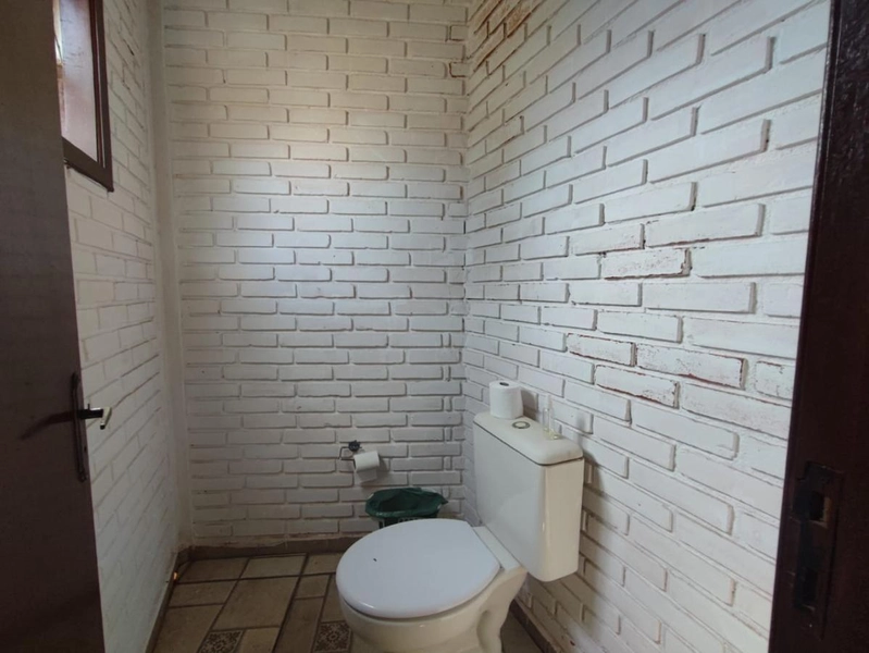 Casa em Condomínio para Venda em Bragança Paulista / SP no bairro Rosário de Fát: 1ª foto da galeria de imagens do imóvel