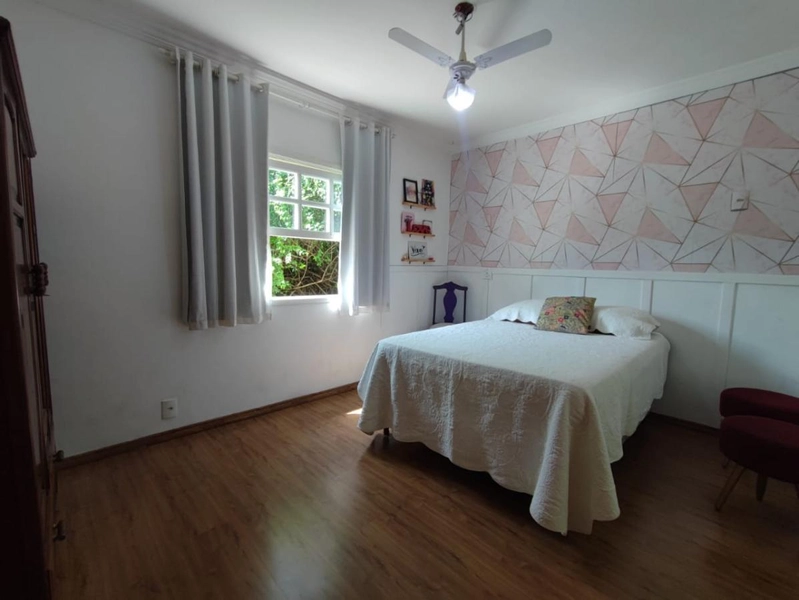 Casa em Condomínio para Venda em Bragança Paulista / SP no bairro Rosário de Fát: 12ª foto da galeria de imagens do imóvel