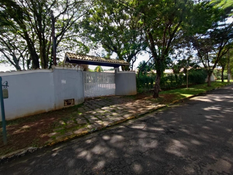 Casa em Condomínio para Venda em Bragança Paulista / SP no bairro Rosário de Fát: 3ª foto da galeria de imagens do imóvel
