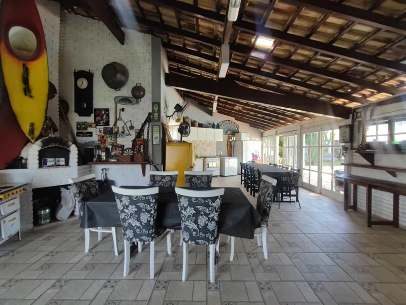 Casa em Condomínio para Venda em Bragança Paulista / SP no bairro Rosário de Fát: 18ª foto da galeria de imagens do imóvel