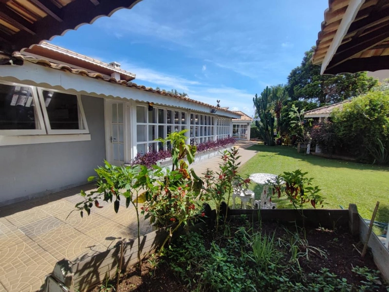 Casa em Condomínio para Venda em Bragança Paulista / SP no bairro Rosário de Fát: 16ª foto da galeria de imagens do imóvel