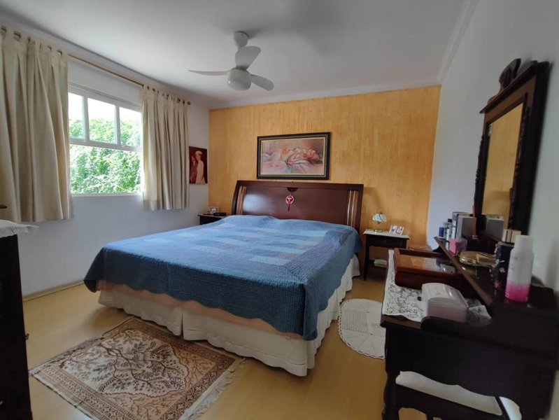 Casa em Condomínio para Venda em Bragança Paulista / SP no bairro Rosário de Fát: 6ª foto da galeria de imagens do imóvel