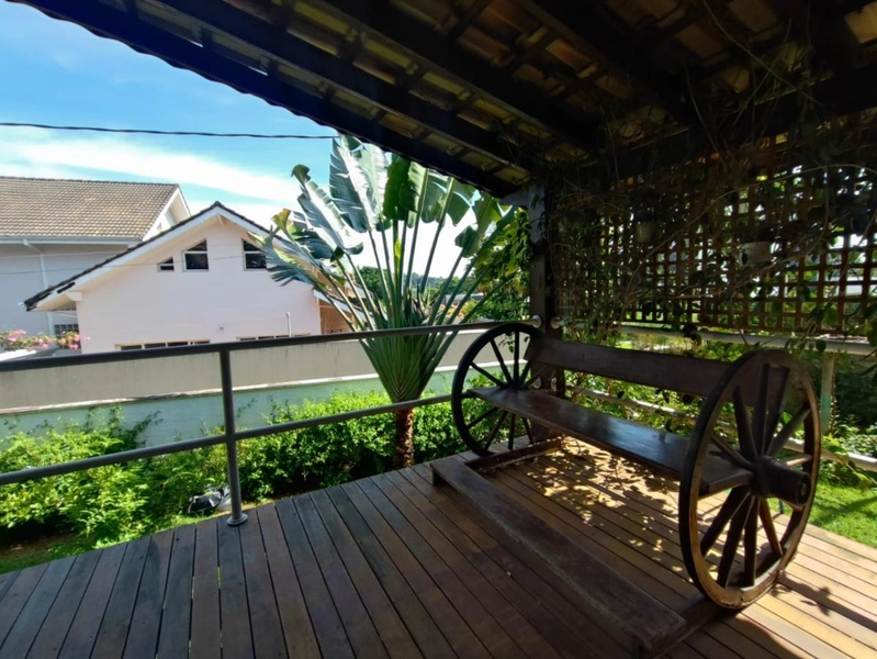 Casa em Condomínio para Venda em Bragança Paulista / SP no bairro Rosário de Fát: 30ª foto da galeria de imagens do imóvel
