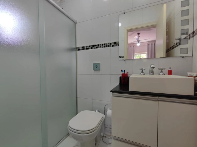 Casa em Condomínio para Venda em Bragança Paulista / SP no bairro Rosário de Fát: 21ª foto da galeria de imagens do imóvel