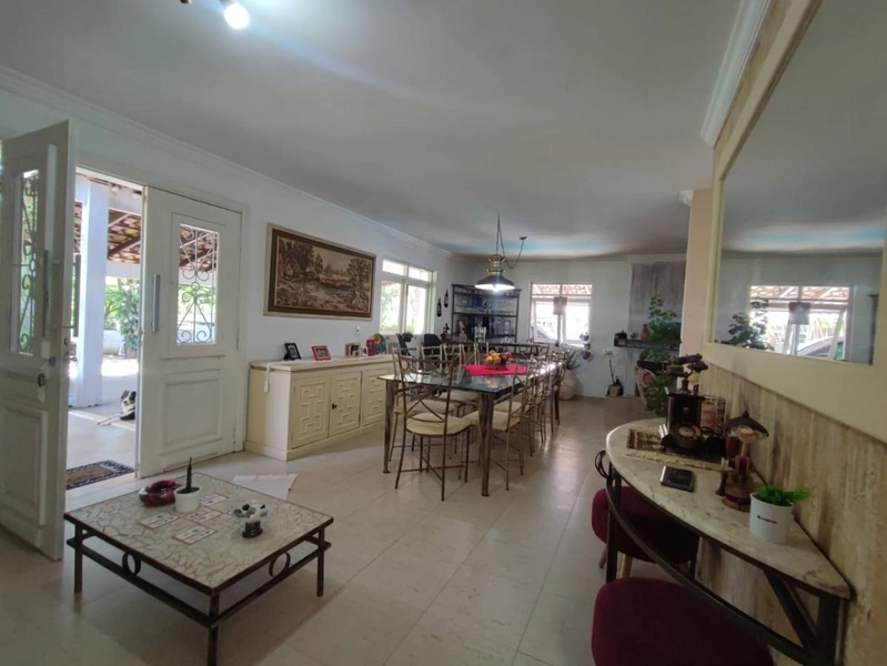 Casa em Condomínio para Venda em Bragança Paulista / SP no bairro Rosário de Fát: 11ª foto da galeria de imagens do imóvel
