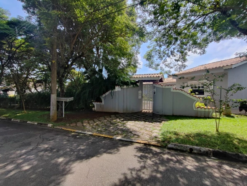 Casa em Condomínio para Venda em Bragança Paulista / SP no bairro Rosário de Fát: 29ª foto da galeria de imagens do imóvel