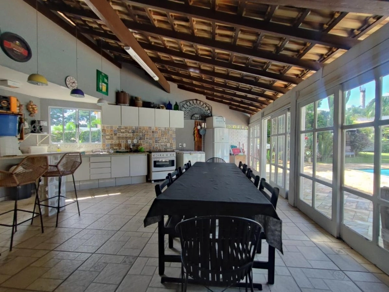 Casa em Condomínio para Venda em Bragança Paulista / SP no bairro Rosário de Fát: 22ª foto da galeria de imagens do imóvel