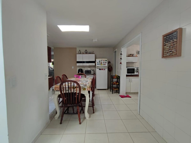 Casa em Condomínio para Venda em Bragança Paulista / SP no bairro Rosário de Fát: 8ª foto da galeria de imagens do imóvel