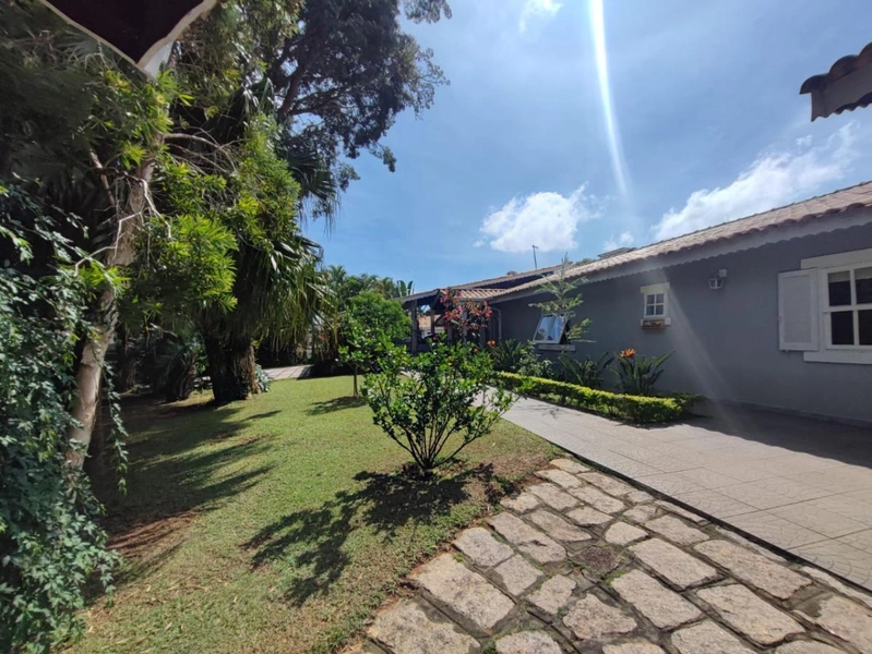 Casa em Condomínio para Venda em Bragança Paulista / SP no bairro Rosário de Fát: 5ª foto da galeria de imagens do imóvel
