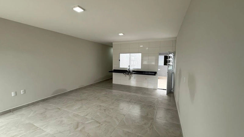 Casa à venda – Jardim São Miguel – Bragança Paulista/SP: 3ª foto da galeria de imagens do imóvel