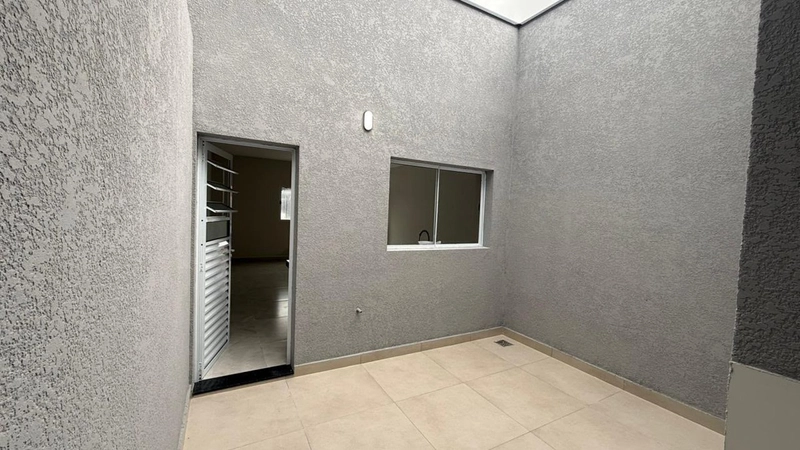 Casa à venda – Jardim São Miguel – Bragança Paulista/SP: 2ª foto da galeria de imagens do imóvel