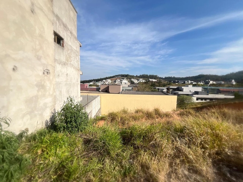 Terreno à venda – Euroville 2 – Bragança Paulista/SP: 2ª foto da galeria de imagens do imóvel