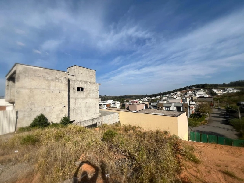 Terreno à venda – Euroville 2 – Bragança Paulista/SP: 1ª foto da galeria de imagens do imóvel
