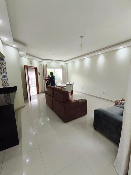 Casa à venda – Jardim Vista Alegre – Bragança Paulista/SP: 13ª foto da galeria de imagens do imóvel