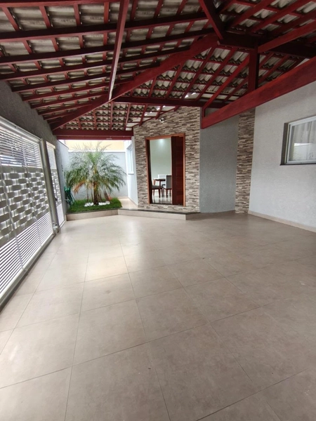 Casa à venda – Jardim Vista Alegre – Bragança Paulista/SP: 5ª foto da galeria de imagens do imóvel