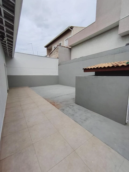 Casa à venda – Jardim Vista Alegre – Bragança Paulista/SP: 4ª foto da galeria de imagens do imóvel