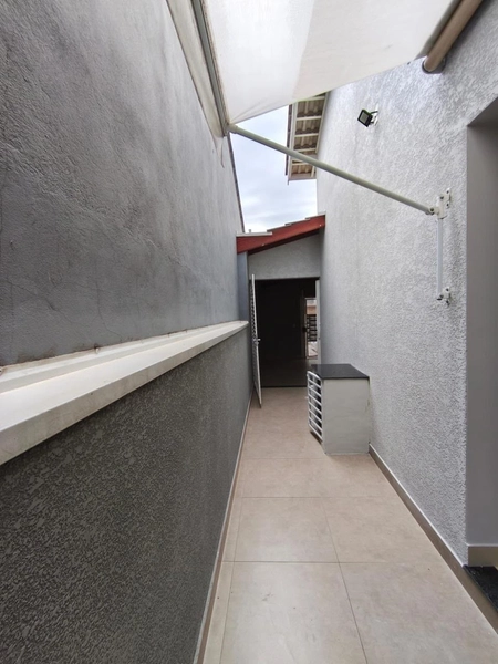 Casa à venda – Jardim Vista Alegre – Bragança Paulista/SP: 12ª foto da galeria de imagens do imóvel