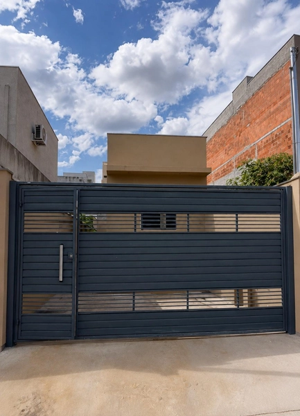Casa nova à venda – Bairro Berbari – Bragança Paulista/SP: 9ª foto da galeria de imagens do imóvel