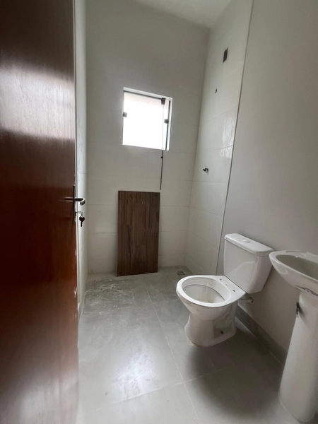Casa nova à venda – Bairro Berbari – Bragança Paulista/SP: 2ª foto da galeria de imagens do imóvel