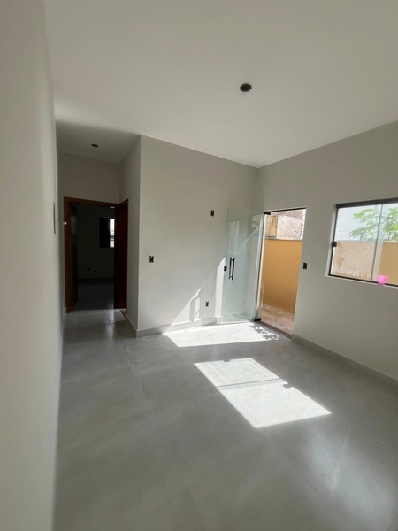 Casa nova à venda – Bairro Berbari – Bragança Paulista/SP: 8ª foto da galeria de imagens do imóvel