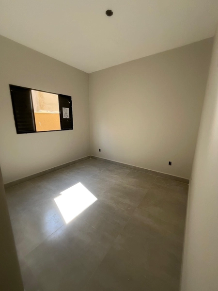 Casa nova à venda – Bairro Berbari – Bragança Paulista/SP: 4ª foto da galeria de imagens do imóvel