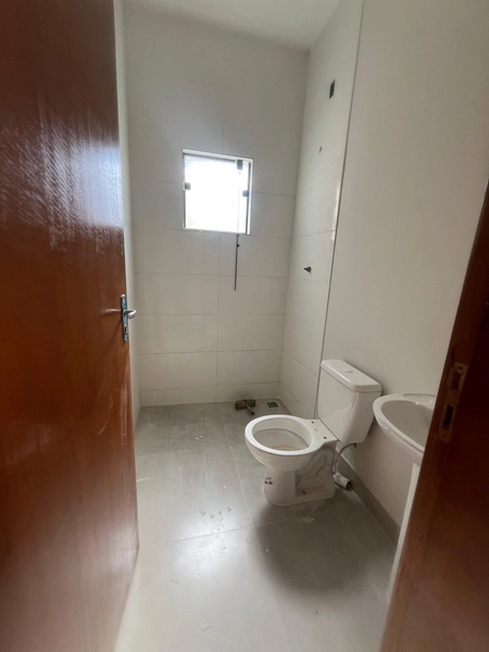 Casa nova à venda – Bairro Berbari – Bragança Paulista/SP: 6ª foto da galeria de imagens do imóvel