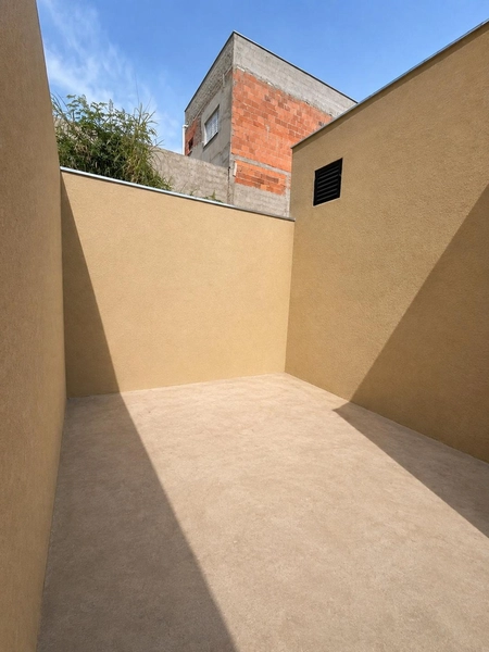 Casa nova à venda – Bairro Berbari – Bragança Paulista/SP: 5ª foto da galeria de imagens do imóvel