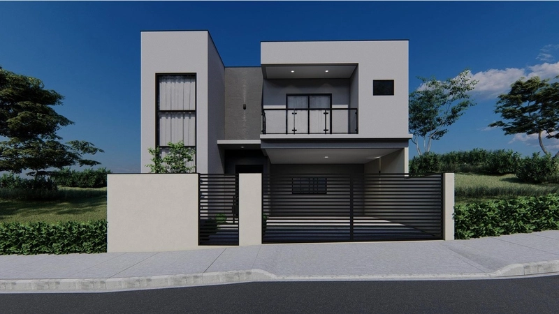 Casa à venda – Villa Verde – Bragança Paulista/SP: 1ª foto da galeria de imagens do imóvel