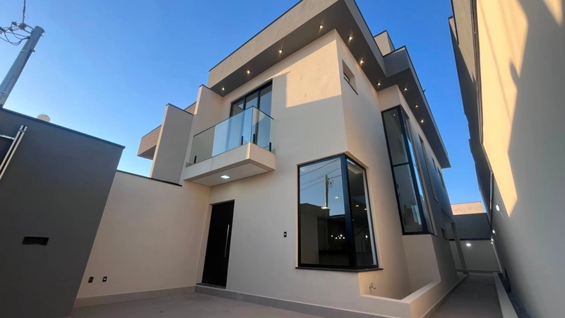 Casa à venda – Vila Verde – Bragança Paulista/SP: 4ª foto da galeria de imagens do imóvel