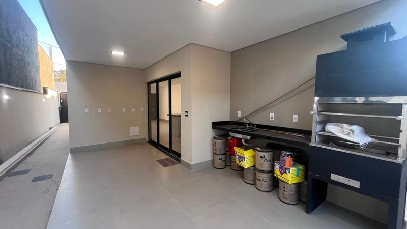 Casa à venda – Vila Verde – Bragança Paulista/SP: 13ª foto da galeria de imagens do imóvel