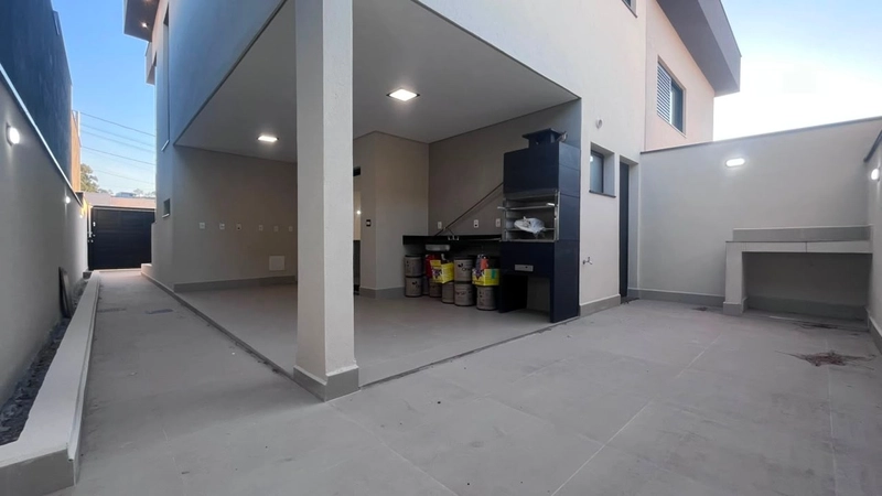 Casa à venda – Vila Verde – Bragança Paulista/SP: 9ª foto da galeria de imagens do imóvel