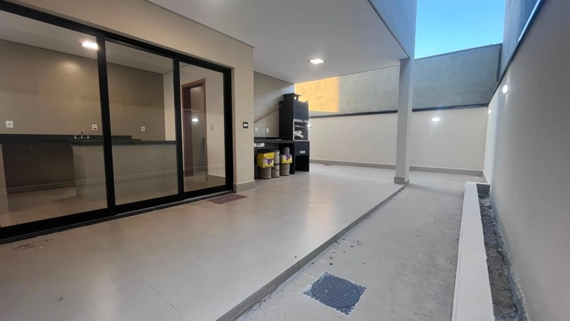 Casa à venda – Vila Verde – Bragança Paulista/SP: 3ª foto da galeria de imagens do imóvel