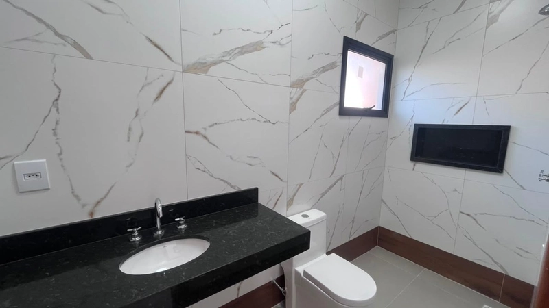 Casa à venda – Vila Verde – Bragança Paulista/SP: 2ª foto da galeria de imagens do imóvel