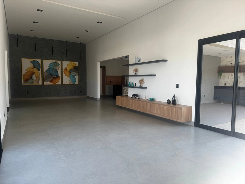 Casa à venda no Condomínio Campos do Conde em Bragança Paulista/SP: 8ª foto da galeria de imagens do imóvel