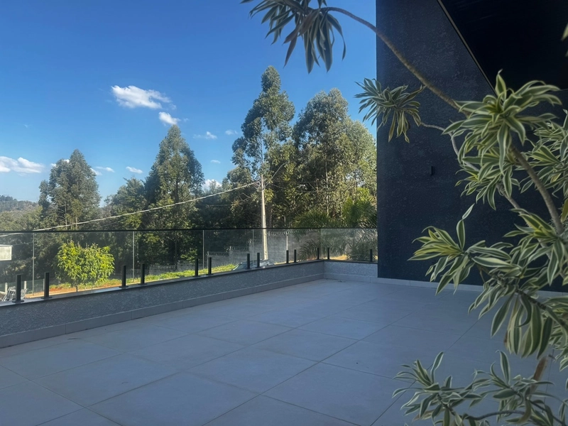 Casa à venda no Condomínio Campos do Conde em Bragança Paulista/SP: 13ª foto da galeria de imagens do imóvel