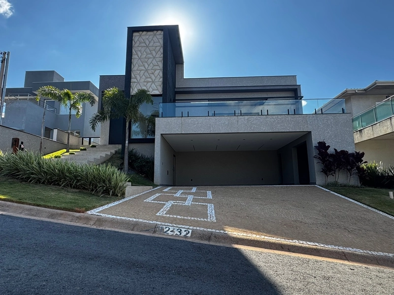 Casa à venda no Condomínio Campos do Conde em Bragança Paulista/SP: 5ª foto da galeria de imagens do imóvel