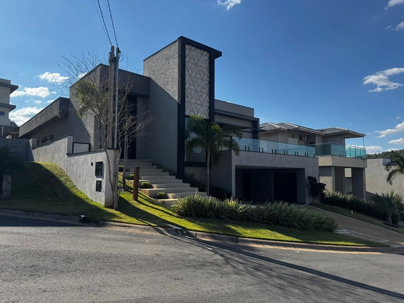 Casa à venda no Condomínio Campos do Conde em Bragança Paulista/SP: 22ª foto da galeria de imagens do imóvel