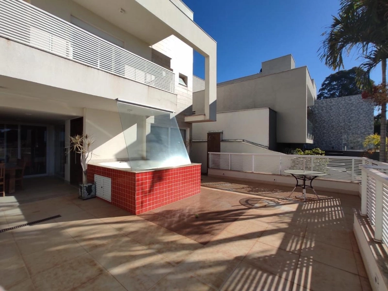 Casa em Condomínio para Venda em Bragança Paulista / SP no bairro Portal de Brag: 26ª foto da galeria de imagens do imóvel