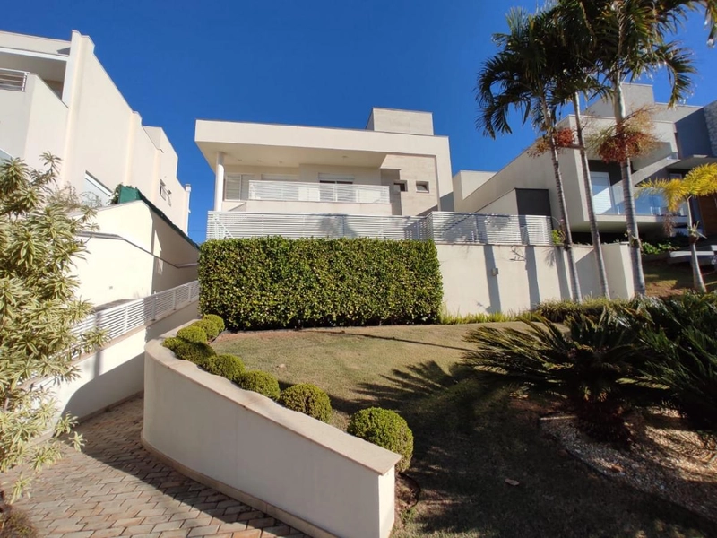 Casa em Condomínio para Venda em Bragança Paulista / SP no bairro Portal de Brag: 40ª foto da galeria de imagens do imóvel