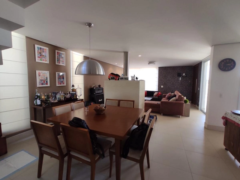Casa em Condomínio para Venda em Bragança Paulista / SP no bairro Portal de Brag: 20ª foto da galeria de imagens do imóvel