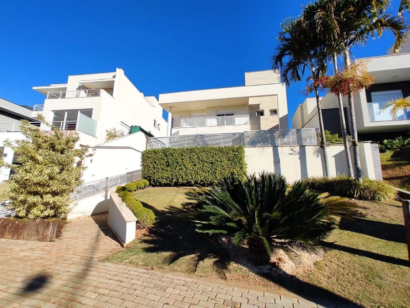 Casa em Condomínio para Venda em Bragança Paulista / SP no bairro Portal de Brag: 4ª foto da galeria de imagens do imóvel