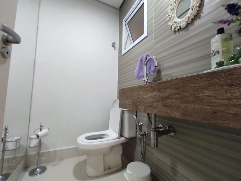 Casa em Condomínio para Venda em Bragança Paulista / SP no bairro Portal de Brag: 18ª foto da galeria de imagens do imóvel
